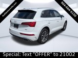Certified 2024 Audi Q5 2.0T Premium Plus w/ Premium Plus Package image 4