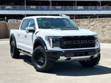 New 2025 Ford F150 Raptor image 2