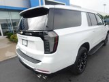 New 2025 Chevrolet Suburban Premier image 3