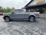 Used 2018 Ford F150 XLT w/ Equipment Group 302A Luxury image 3