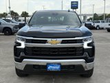 New 2026 Chevrolet Silverado 1500 LT w/ Texas Edition Plus image 3