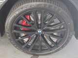 New 2026 BMW X6 xDrive40i image 3