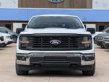 New 2025 Ford F150 XL w/ Equipment Group 103A High image 2