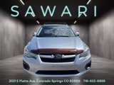 Used 2014 Subaru Impreza 2.0i Sport Premium w/ Popular Package #1 image 2
