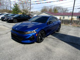 Used 2021 Kia K5 GT-Line image 3