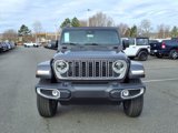 New 2025 Jeep Wrangler Sahara w/ Safety Group image 2