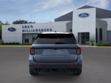 New 2025 Ford Explorer ST image 5