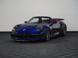 Used 2021 Porsche 911 4 Cabriolet image 3
