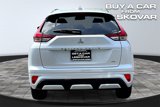 New 2025 Mitsubishi Eclipse Cross SEL image 4