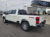 New 2025 Ford F250 4x4 Crew Cab Super Duty image 3