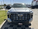 New 2025 Toyota Tundra Platinum image 2