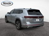 New 2025 Volkswagen Atlas SEL Premium R-Line image 3