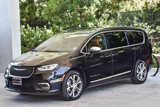 New 2025 Chrysler Pacifica Pinnacle image 3