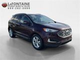 Certified 2020 Ford Edge SEL w/ Convenience Package image 3