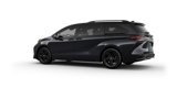 New 2025 Toyota Sienna XSE image 5