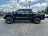 New 2025 Ford F150 Raptor image 2
