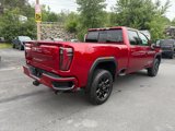 New 2025 GMC Sierra 3500 AT4 w/ AT4 Premium Plus Package image 5