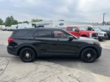 Used 2022 Ford Explorer 4WD Police Interceptor image 2