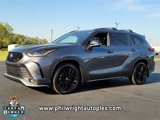 Used 2023 Toyota Highlander XSE image 5