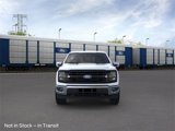 New 2025 Ford F150 XLT w/ Equipment Group 302A MID image 6