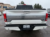 Used 2018 Ford F150 Limited w/ Trailer Tow Package image 6
