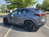 New 2026 Lexus NX 350 F Sport image 4