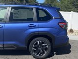New 2025 Subaru Forester Limited image 4