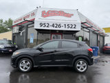 Used 2019 Honda HR-V LX image 2