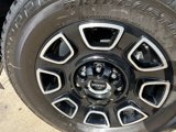 New 2025 Ford F350 Platinum w/ FX4 Off-Road Package image 5