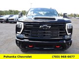 New 2026 Chevrolet Silverado 2500 LT w/ Trail Boss Package image 2