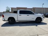 New 2025 RAM 1500 Limited image 6