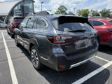New 2025 Subaru Outback Touring image 5