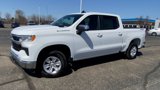 Used 2025 Chevrolet Silverado 1500 LT image 4