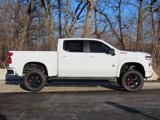 New 2025 Chevrolet Silverado 1500 RST image 2