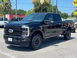 New 2025 Ford F250 Platinum image 2