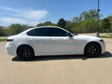 Used 2019 Alfa Romeo Giulia Ti Sport w/ Quick Order Package 22S Sport image 5