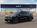 New 2025 Kia Carnival SX Prestige image 3
