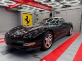 Used 1999 Chevrolet Corvette Convertible image 2