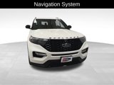 Used 2022 Ford Explorer ST-Line w/ Class IV Trailer Tow Package image 4