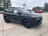 New 2025 Nissan Rogue SV image 4