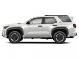 New 2025 Toyota 4Runner 4WD image 2