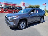 New 2025 Toyota RAV4 XLE image 3