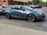 Used 2016 Buick Cascada Premium image 5