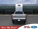 New 2025 Ford F350 King Ranch w/ FX4 Off-Road Package image 5