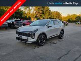 New 2026 Kia Sportage EX image 3