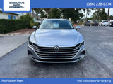 Used 2021 Volkswagen Arteon SE image 2
