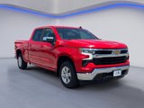 Used 2023 Chevrolet Silverado 1500 LT w/ Protection Package image 4