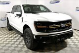 New 2025 Ford F150 Tremor w/ Equipment Group 402A High image 2