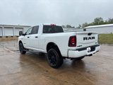 New 2025 RAM 2500 Lone Star image 5