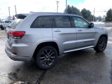 Used 2019 Jeep Grand Cherokee High Altitude image 3